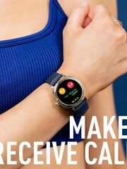 Reflex Active Blue Series 25 Navy Smart Calling Watch - Image 2 of 6