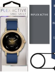 Reflex Active Blue Series 25 Navy Smart Calling Watch - Image 5 of 6