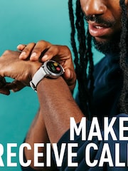 Reflex Active Grey Series 25 Smart Calling Watch - Image 2 of 6