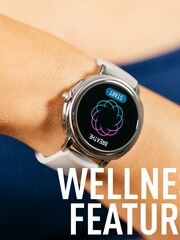 Reflex Active Grey Series 25 Smart Calling Watch - Image 3 of 6