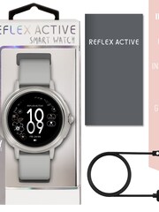 Reflex Active Grey Series 25 Smart Calling Watch - Image 5 of 6
