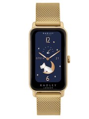 Radley Ladies Gold Series 21 Smart Mesh Lozenge Watch RYS21-4014 - Image 2 of 6