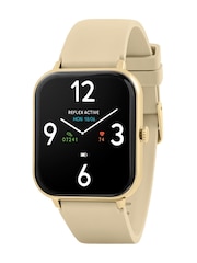 Reflex Active Cream Series 23 Smart Calling Watch - Image 1 of 8