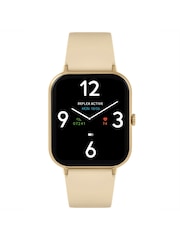 Reflex Active Cream Series 23 Smart Calling Watch - Image 3 of 8