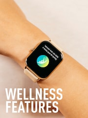 Reflex Active Cream Series 23 Smart Calling Watch - Image 4 of 8
