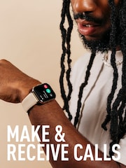 Reflex Active Cream Series 23 Smart Calling Watch - Image 5 of 8