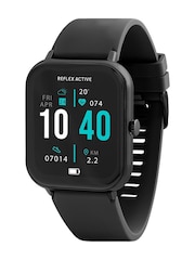 Reflex Active Series 23 Smart Calling Black Watch - Image 1 of 6