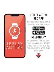 Reflex Active Series 23 Smart Calling Black Watch - Image 4 of 6