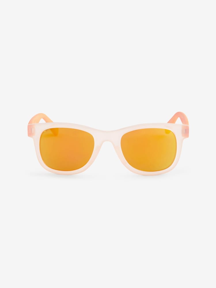 Orange Sunglasses - Image 2 of 5 Orange Sunglasses - Image 2 of 5