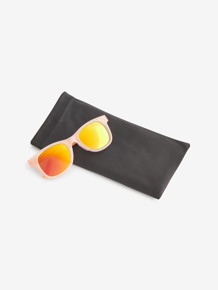 Orange Sunglasses - Image 5 of 5 Orange Sunglasses - Image 5 of 5