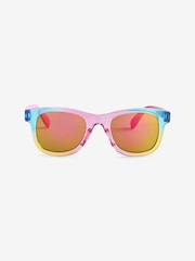 Rainbow Ombre Sunglasses - Image 1 of 5