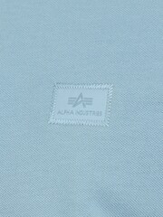 Alpha Industries X-Fit 100% Cotton Polo Shirt - Image 5 of 5