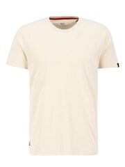 Alpha Industries 100% Cotton USN Blood Chit T-Shirt - Image 3 of 4