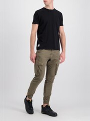 Alpha Industries 100% Cotton USN Blood Chit T-Shirt - Image 3 of 6