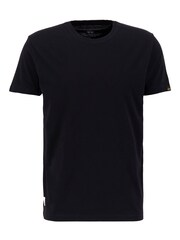 Alpha Industries 100% Cotton USN Blood Chit T-Shirt - Image 5 of 6