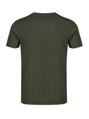 Alpha Industries Logo 100% Cotton T-Shirt - Image 3 of 5
