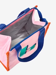 Brights Monogram Lunch Bag - Image 3 of 4