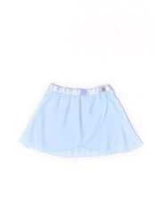 Danskin Blue Pirouette Sheer Ballet Skirt - Image 3 of 6
