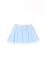 Danskin Blue Pirouette Sheer Ballet Skirt - Image 4 of 6