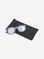 Minecraft License Sunglasses - Image 3 of 5
