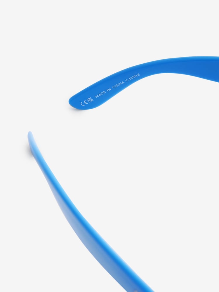 Minecraft License Sunglasses - Image 5 of 5