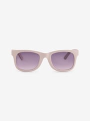 Neutral Preppy Sunglasses - Image 2 of 3