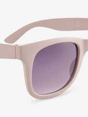 Neutral Preppy Sunglasses - Image 3 of 3