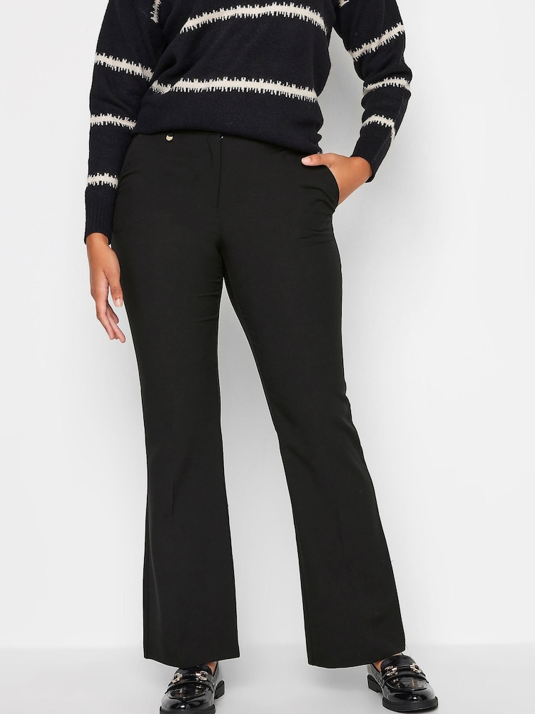 M&co Bootcut-Hose - Bild 2 von 2