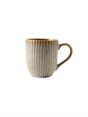 Dutch Rose Grey Sapphire Set of 4 Mini Mugs 26cl - Image 5 of 5