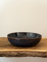 Dutch Rose Grey Sapphire Bowl - Image 1 of 2