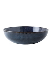 Dutch Rose Grey Sapphire Bowl - Image 2 of 2