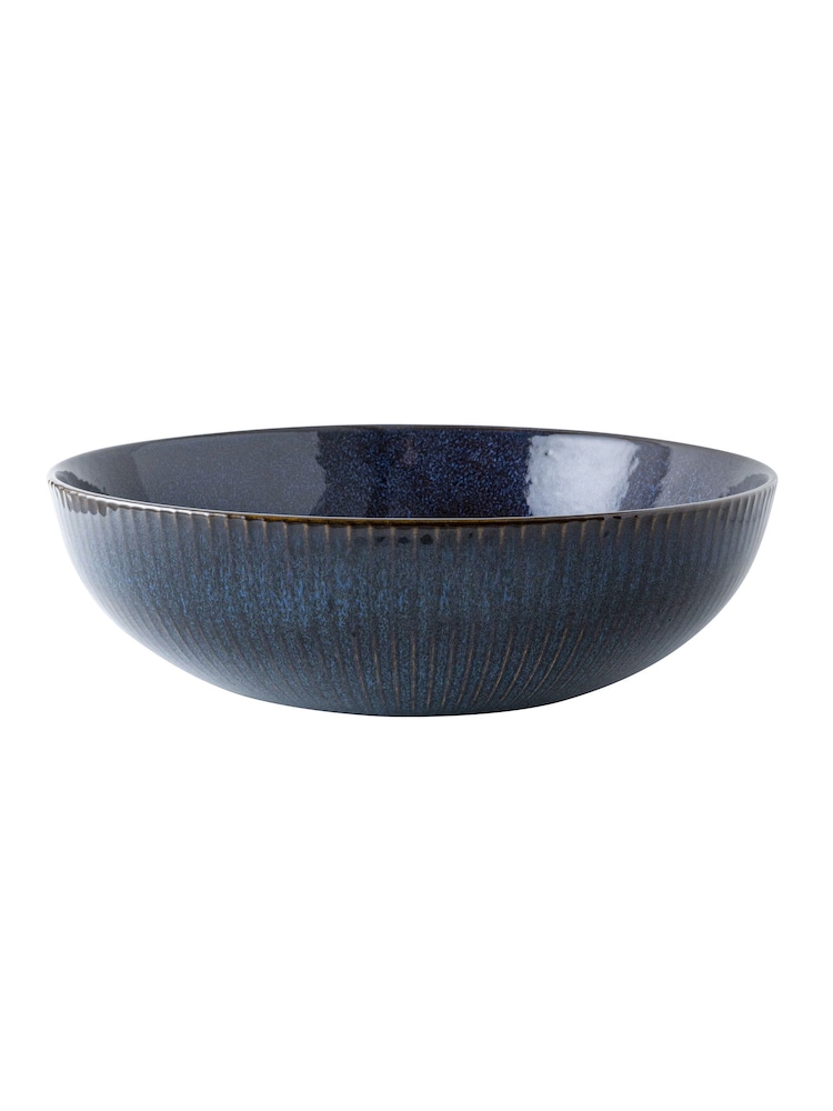 Dutch Rose Grey Sapphire Bowl - Image 2 of 2