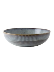 Dutch Rose Blue Sapphire Bowl - Image 2 of 4