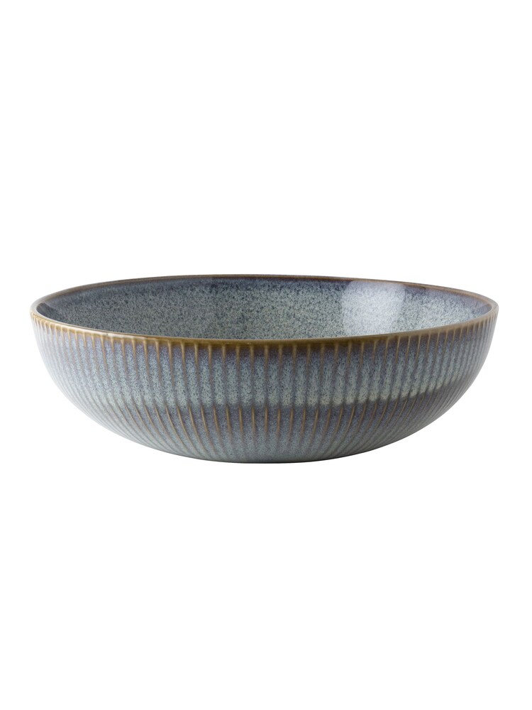 Dutch Rose Blue Sapphire Bowl - Image 2 of 4