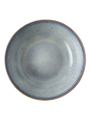 Dutch Rose Blue Sapphire Bowl - Image 3 of 4