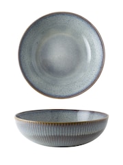 Dutch Rose Blue Sapphire Bowl - Image 4 of 4