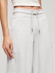 Superdry 100% Cotton Essential Logo Straight Joggers - Bild 4 von 7