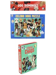Ginger Fox Dog Lovers Bundle - Image 1 of 4