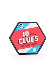 Ginger Fox Hexagon Trivia Game Bundle - Image 5 of 9
