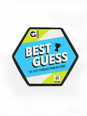 Ginger Fox Hexagon Trivia Game Bundle - Image 6 of 9