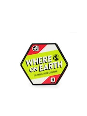 Ginger Fox Hexagon Trivia Game Bundle - Image 9 of 9