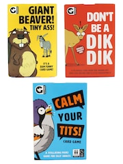 Ginger Fox Naughty Games Bundle - Image 2 of 6