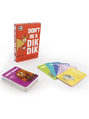 Ginger Fox Naughty Games Bundle - Image 4 of 6