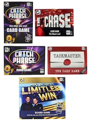 Ginger Fox Quiz TV Show Games Bundle - Image 1 of 5