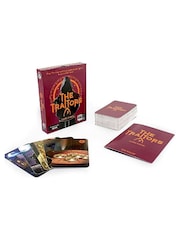 Ginger Fox TV Games Bundle - Image 1 of 3