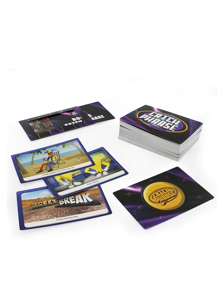Ginger Fox TV Games Bundle - Image 2 of 3