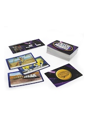 Ginger Fox TV Games Bundle - Image 3 of 3