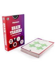 Ginger Fox Mensa Puzzle Bundle - Image 2 of 4