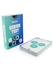 Ginger Fox Mensa Puzzle Bundle - Image 3 of 4