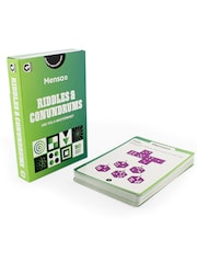 Ginger Fox Mensa Puzzle Bundle - Image 4 of 4